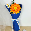 Pipe Cleaner Sunflower DIY Kit | Handmade Flower Gift